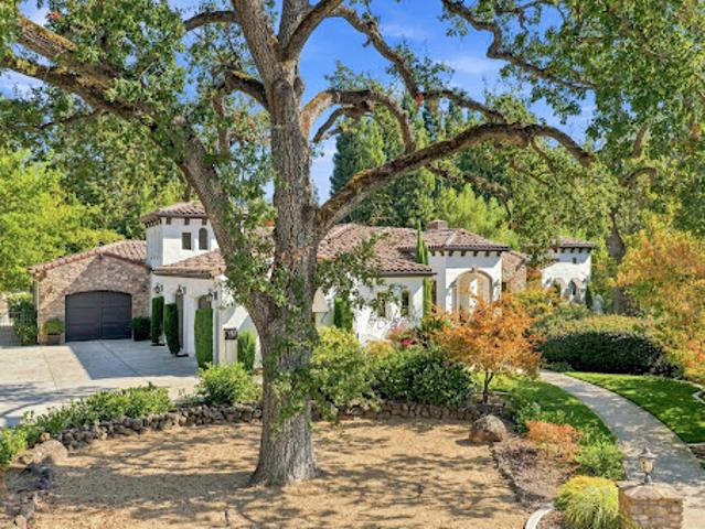 House for sale in Loomis, Placer County