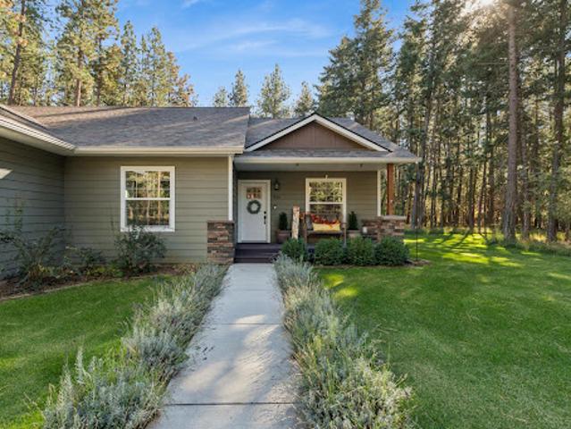 House for sale in Columbia Falls, Montana