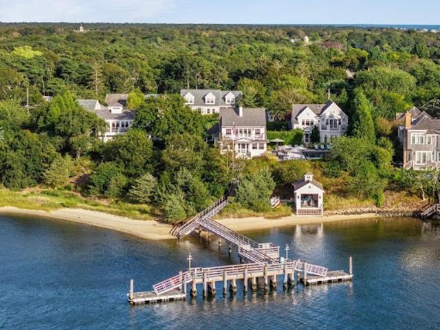 House for sale in Dennis, Massachusetts