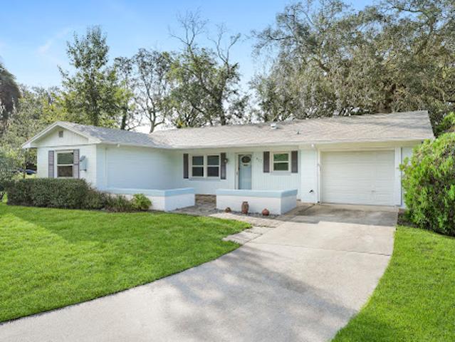 House for sale in Saint Johns, Florida
