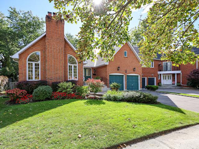 House for sale in Markham, Golden Horseshoe