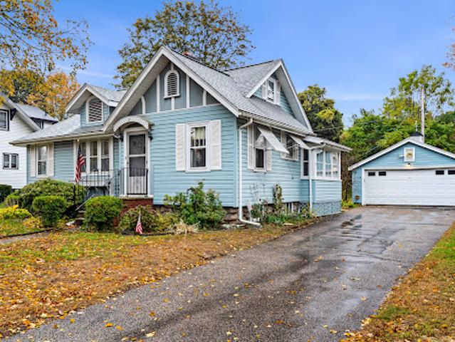 House for sale in Haverhill, Massachusetts