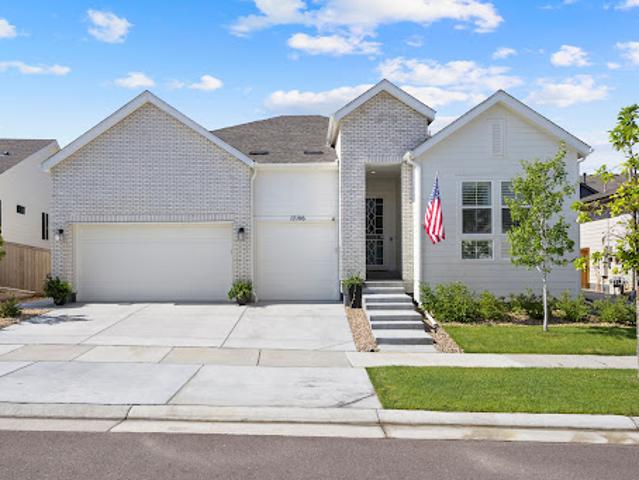 House for sale in Parker, Colorado