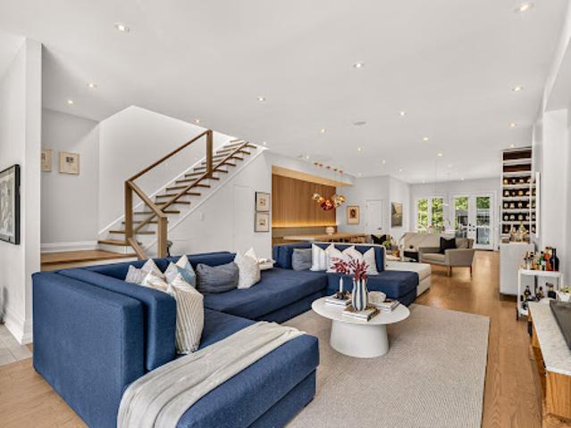 House for sale in Woburn, Ontario