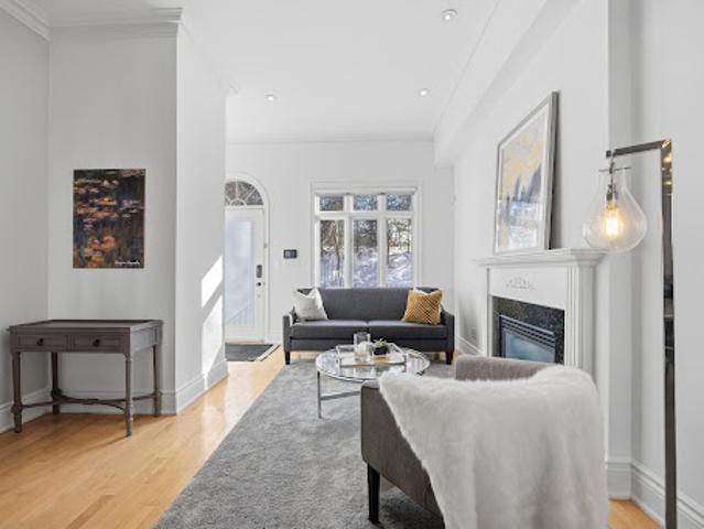 House for sale in Woburn, Ontario