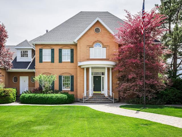 House for sale in Orem, Utah