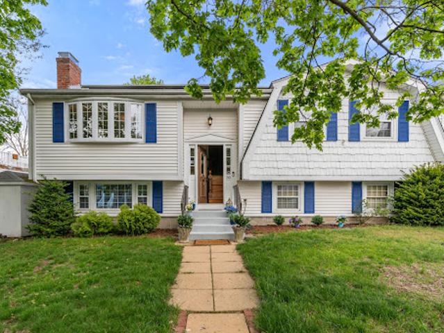 House for sale in Boston, Massachusetts