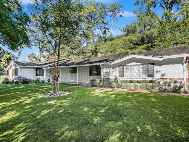 House for sale in Orinda, California