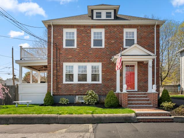House for sale in Dedham, Massachusetts