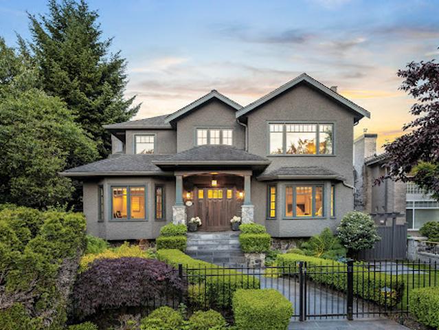 House for sale in Vancouver House for sale in Vancouver