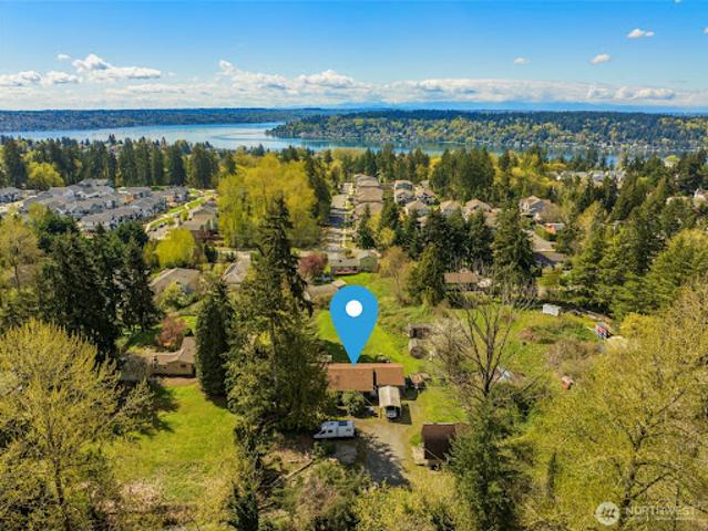House for sale in Washington