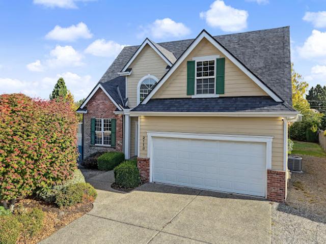 House for sale in Puyallup, Pierce County