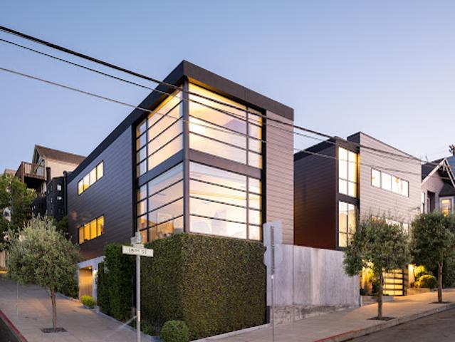 House for sale in San Francisco, California