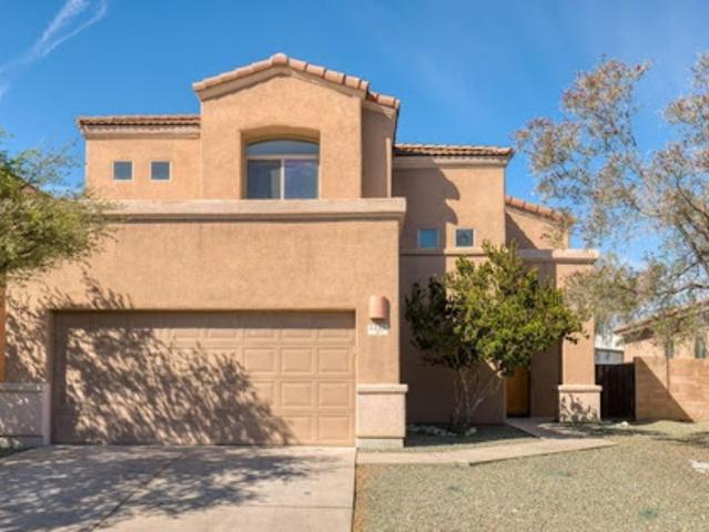 House for sale in Tucson, Arizona