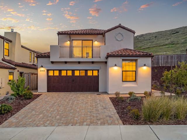 House for sale in San Luis Obispo, California