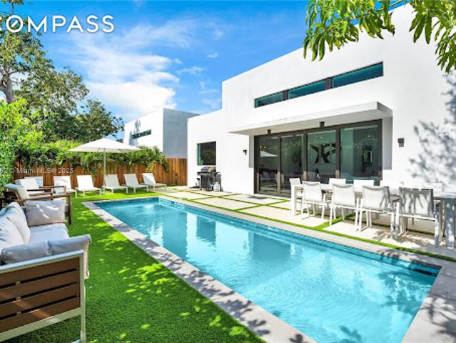 House for sale in Miami, Florida