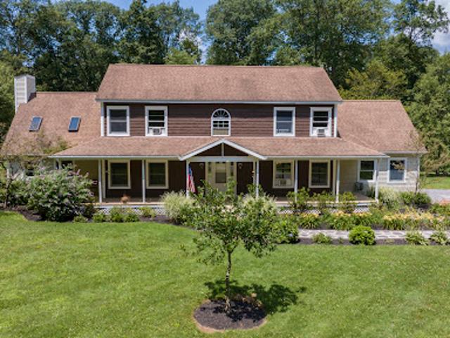 House for sale in Woodstock