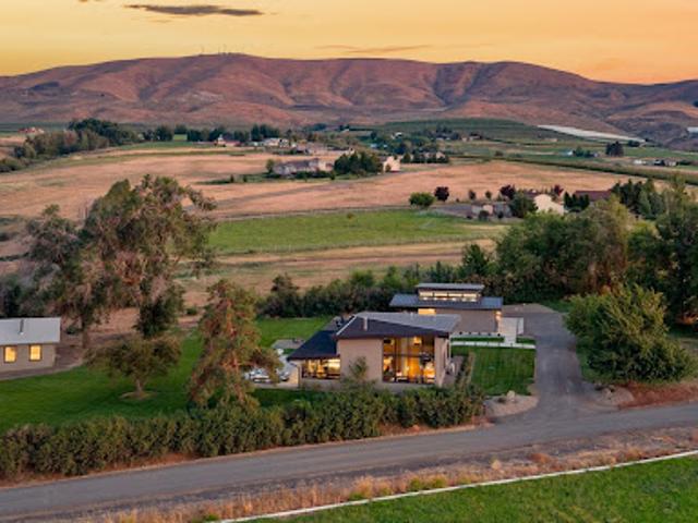 House for sale in Ellensburg, Washington