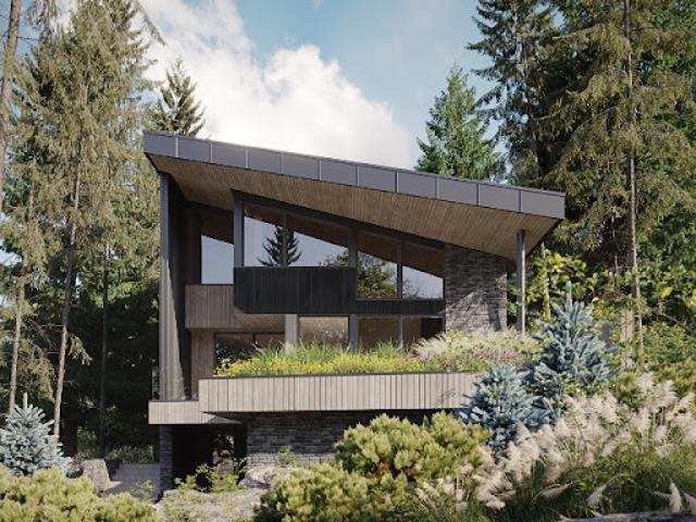House for sale in Whistler, British Columbia