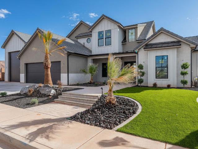 House for sale in Washington, Utah