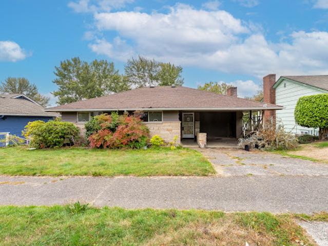 House for sale in Seattle, King County