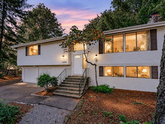 House for sale in Thurston, Washington
