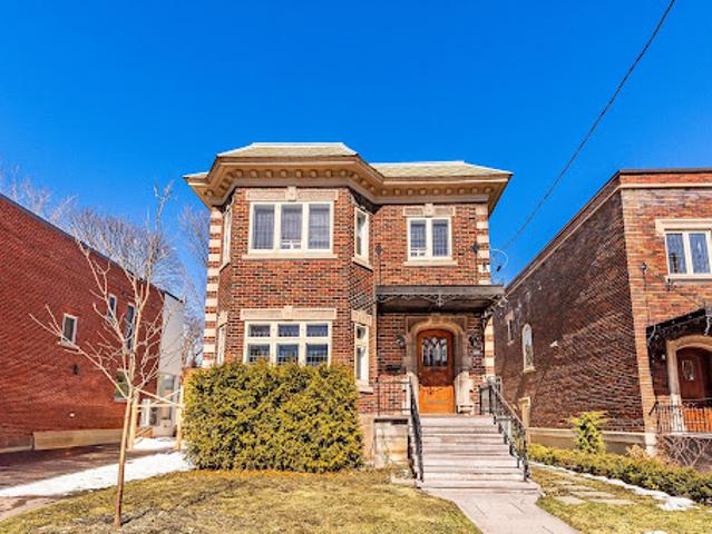 House for rent in St. Leonard's, Quebec