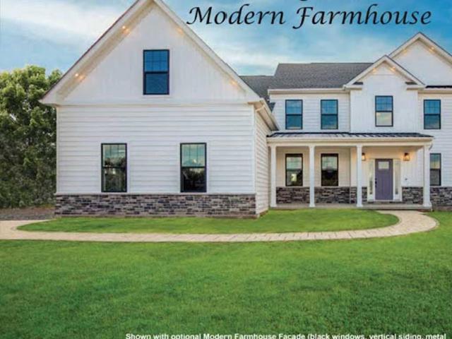 House for sale in New Hope, Bucks County