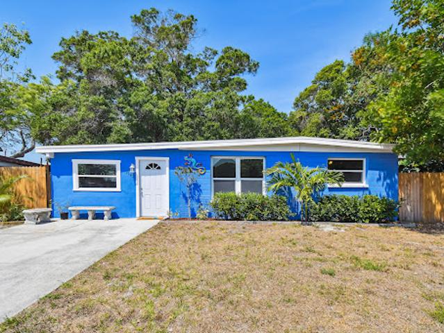 House for sale in Seminole, Florida