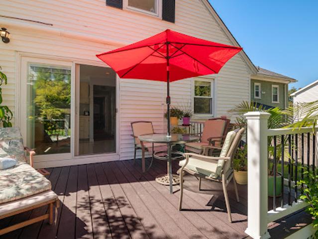 House for sale in West Roxbury, Boston