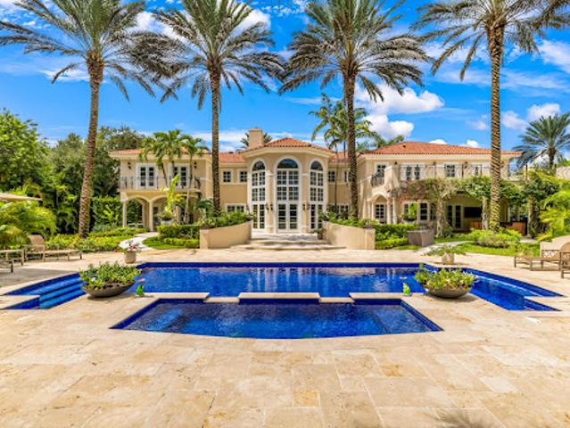 House for sale in Coral Gables, Miami-Dade County