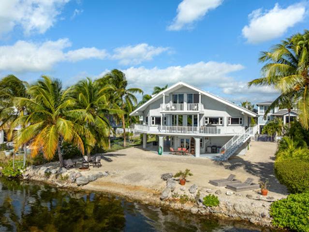 House for sale in Key Largo, Florida