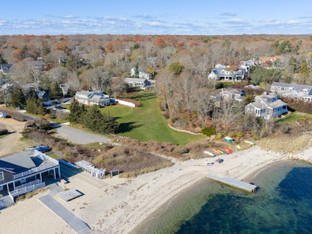House for sale in Vineyard Haven, Massachusetts