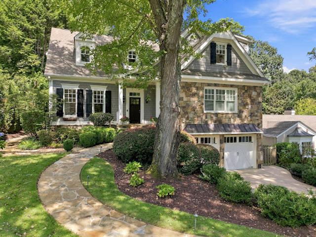House for sale in Atlanta, Georgia