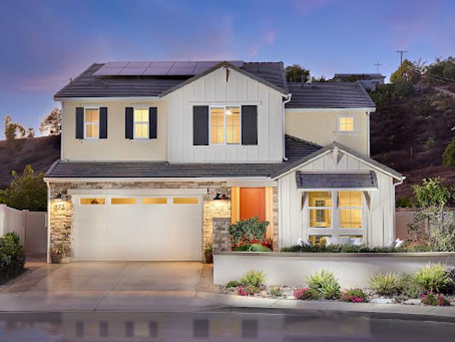 House for sale in California