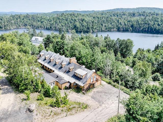 House for sale in Laurentides, Quebec