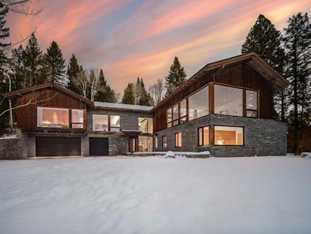 House for sale in Wyoming