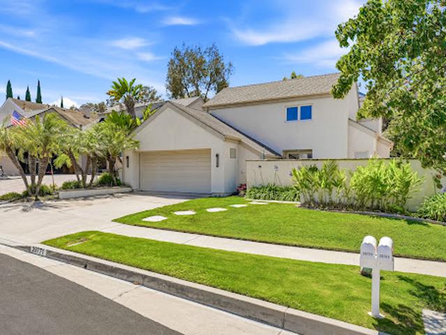 House for sale in Laguna Niguel, California