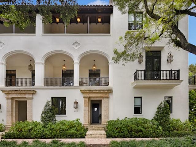 House for sale in Coral Gables, Florida