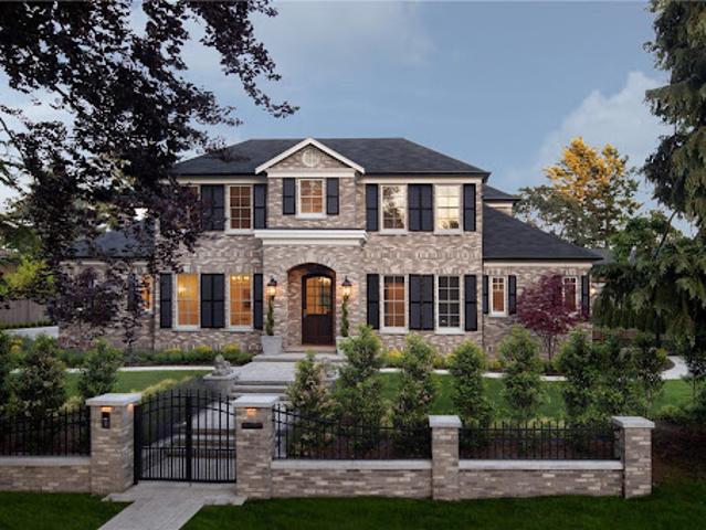 House for sale in Oak Bay, British Columbia