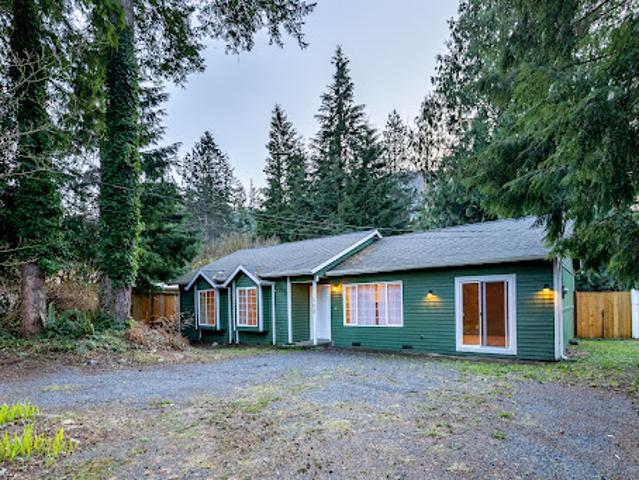 House for sale in Gold Bar, Washington