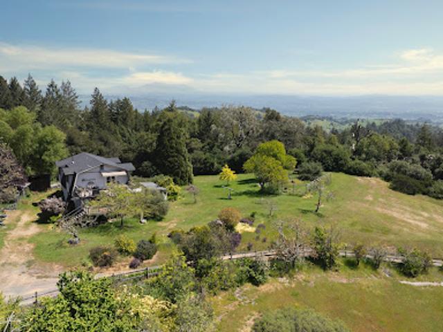 House for sale in Healdsburg, California