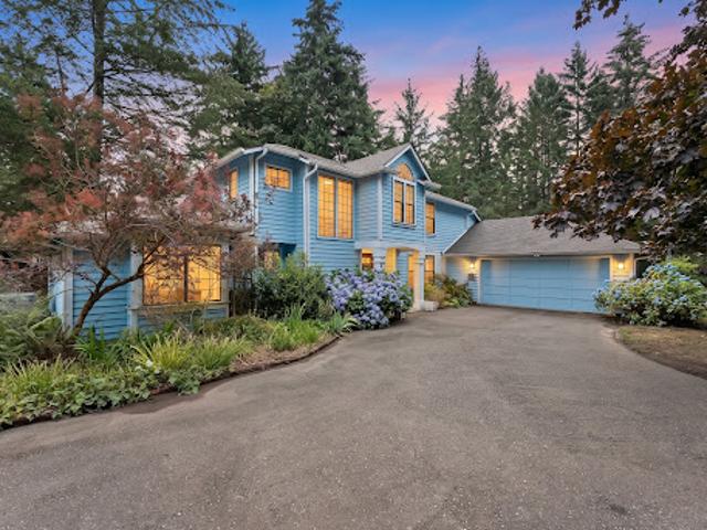 House for sale in Thurston, Washington