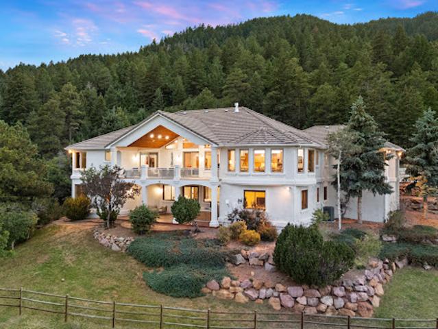 House for sale in Colorado