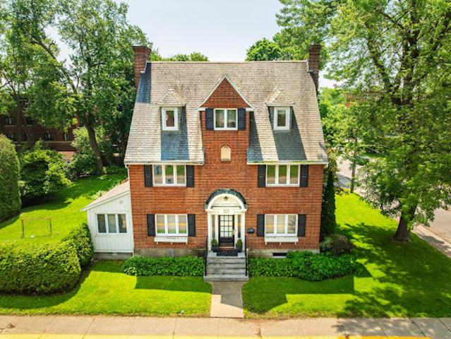 House for sale in Hampstead, Quebec