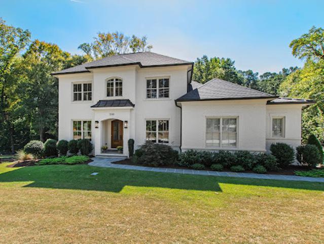 House for sale in Raleigh, Wake County