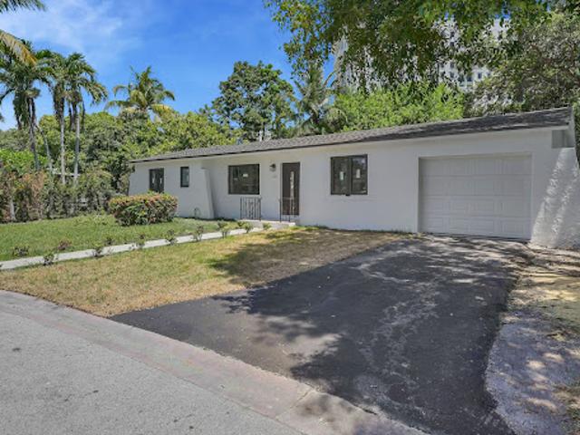 House for sale in Coral Gables, Florida