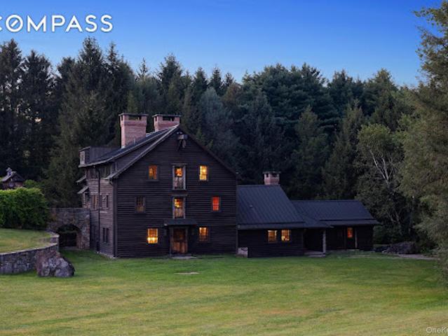 House for sale in Ancram, New York