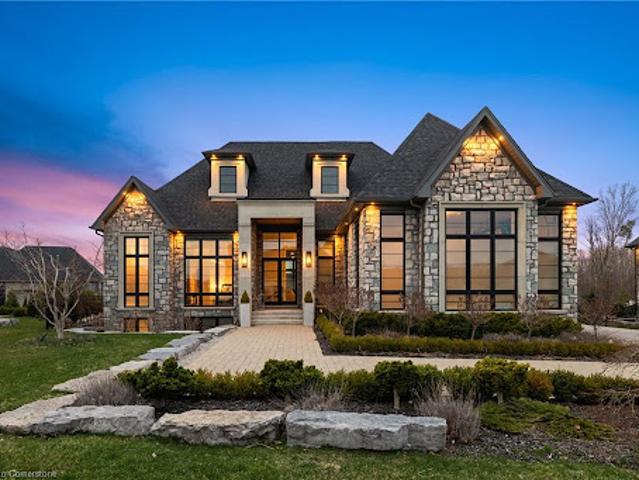 House for sale in Wellington, Ontario