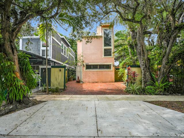 House for sale in Miami, Florida